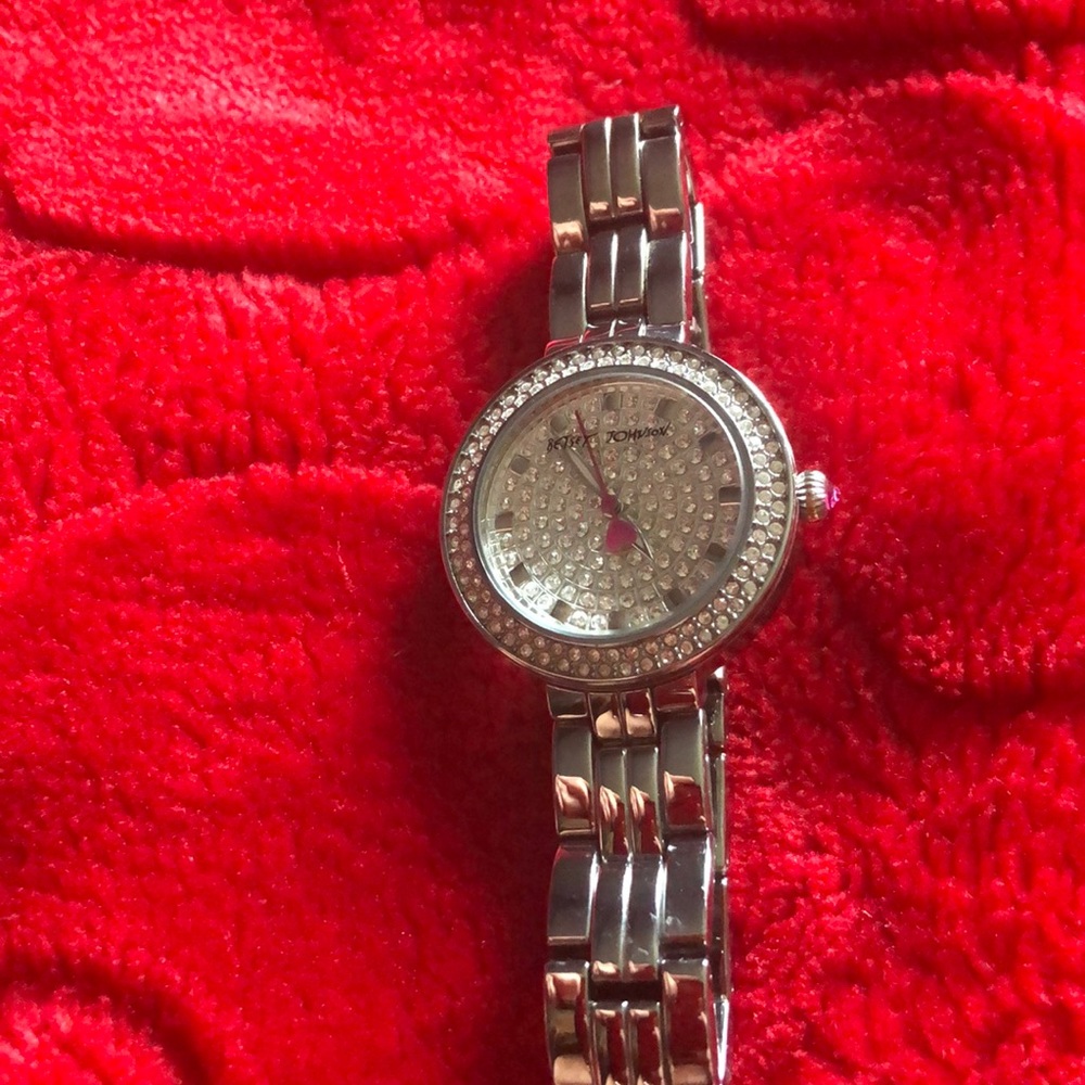 Betsy watch